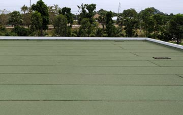 all Kemps Green roofing types quoted for