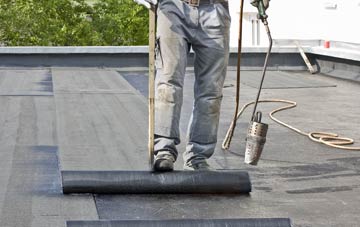 flat roof replacement Kemps Green, Warwickshire